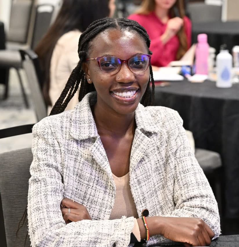 Joan Kabahumuza