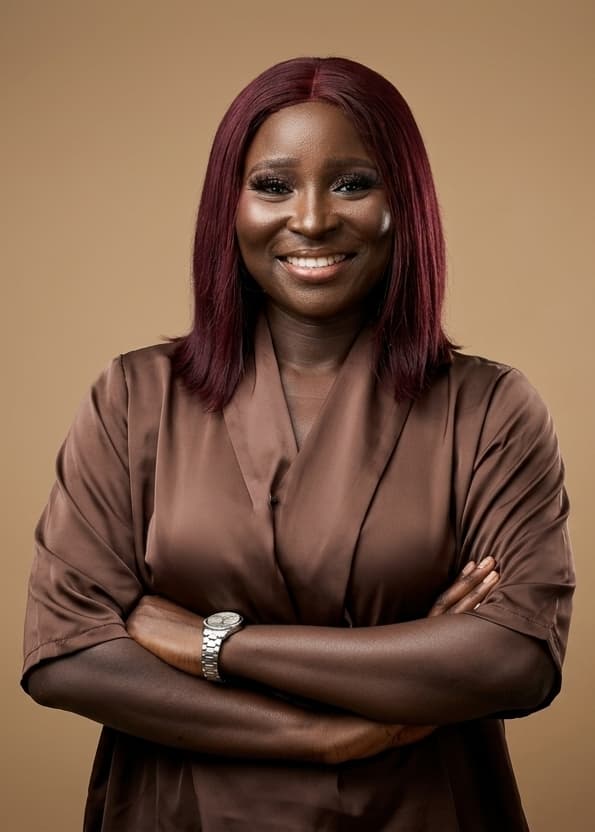 MARY AMEH